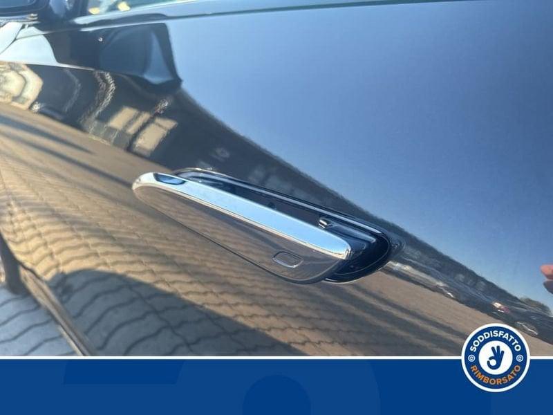 Mercedes-Benz Classe E 220d 4Matic Station Wagon AMG Line Premium