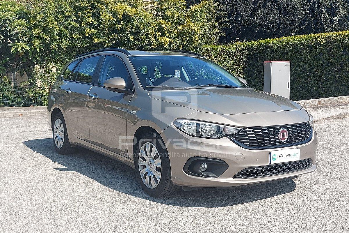 FIAT Tipo 1.3 Mjt S&S SW Pop