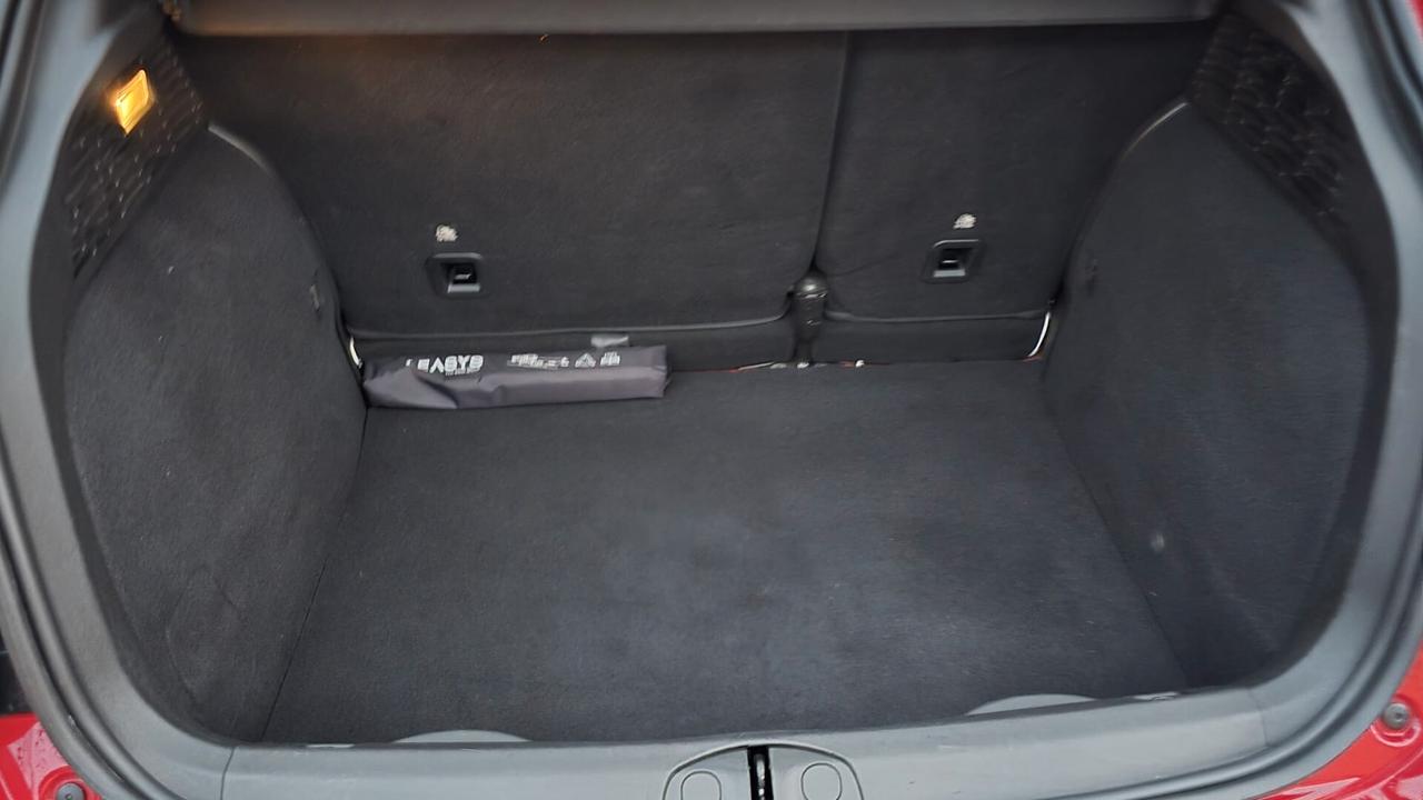 Fiat 500X 1.6 MultiJet 120 CV DCT Business