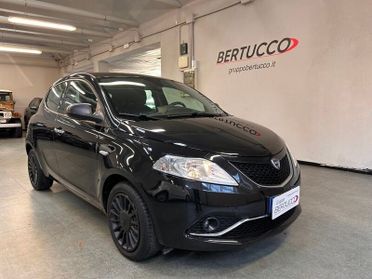 Lancia Ypsilon 1.3 MJT 16V 95 CV 5 porte S&S Silver