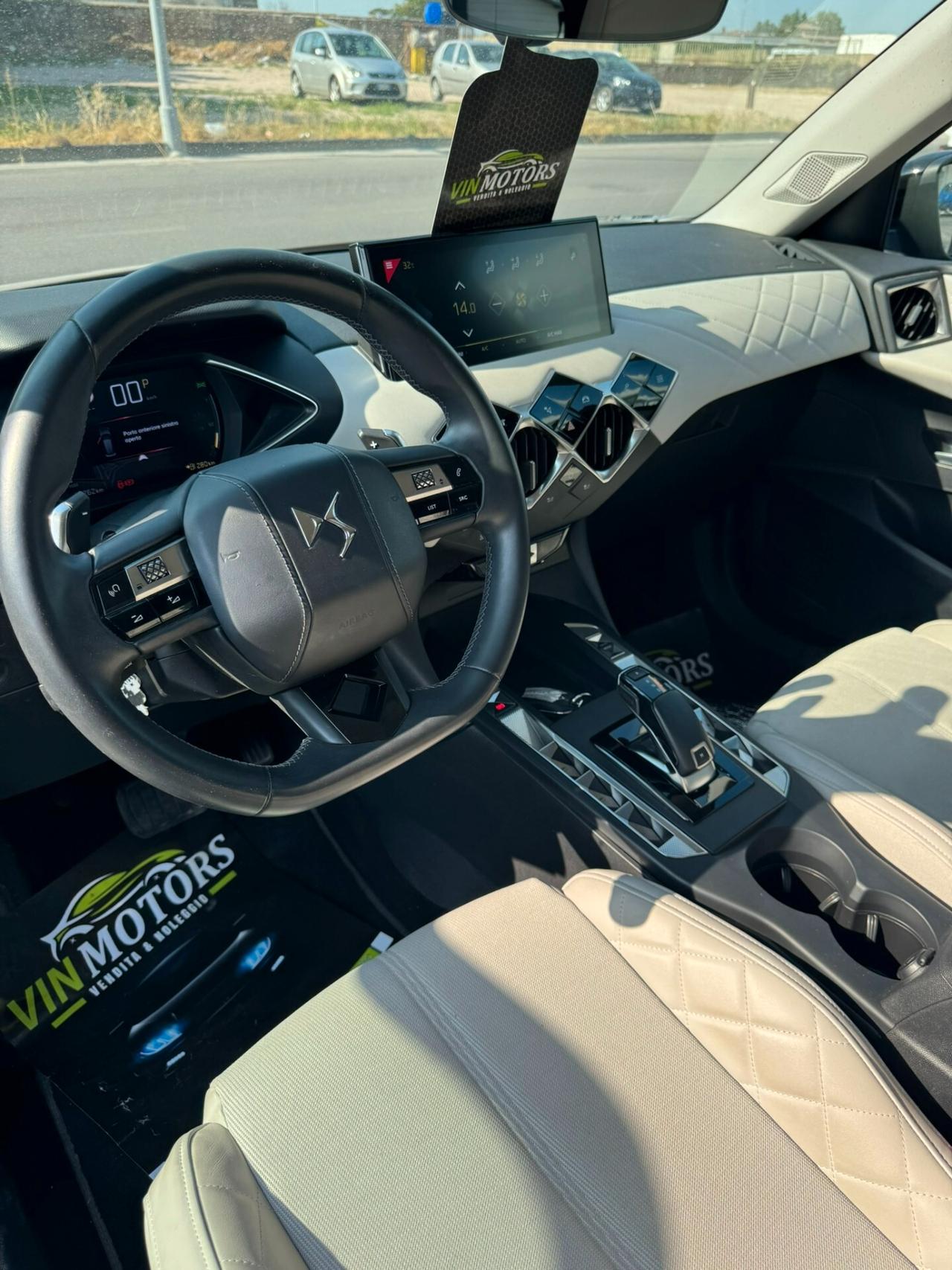 DS 3 Crossback PureTech 130 aut. Performance Line+ 06/2022