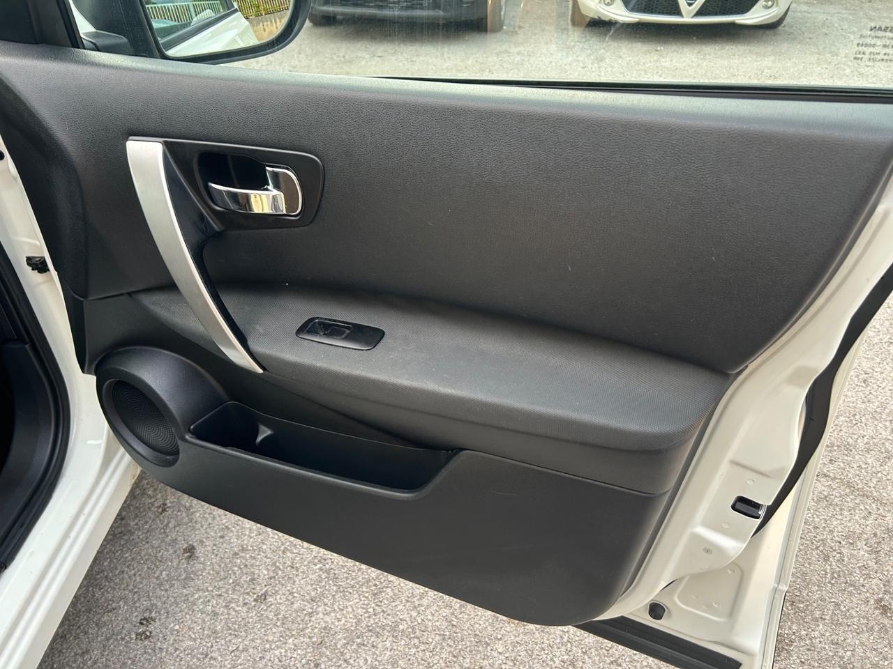 Nissan Qashqai+2 1.5 dCi 7 Posti Tetto Panoramico