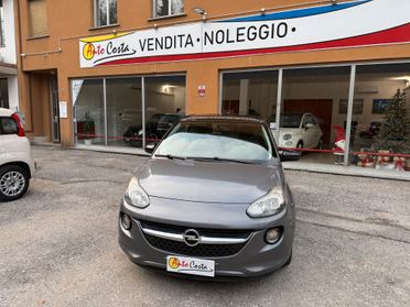 Opel Adam 1.4 87 CV GPL TETTO PANORAMICO