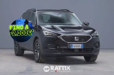 SEAT Tarraco 1.5 Tsi 150CV Xcellence + tetto apribile