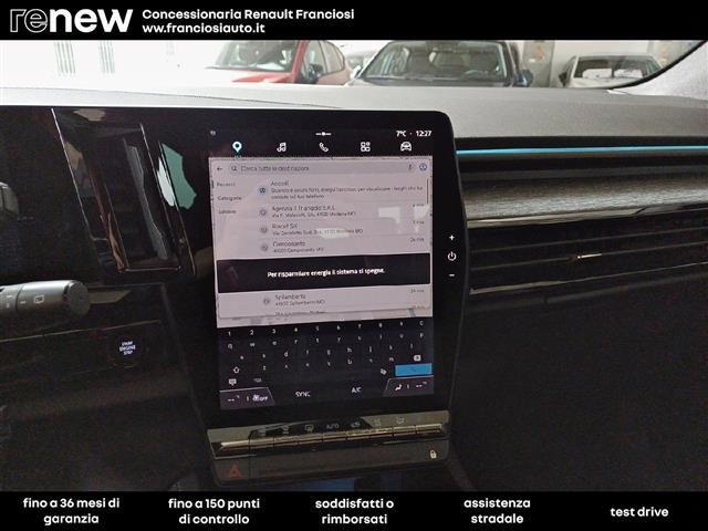 RENAULT Austral E-Tech full hybrid 200 TECHNO