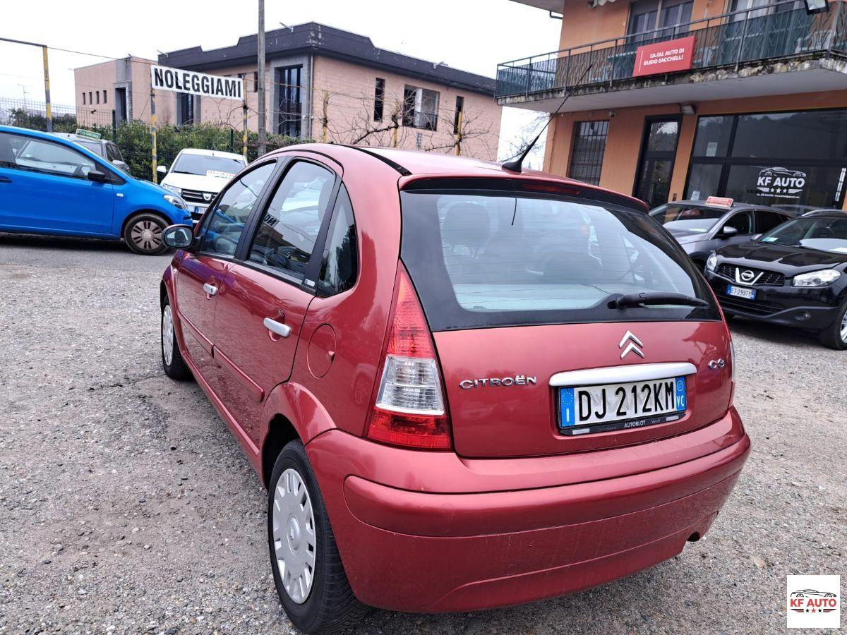 CITROEN - C3 1.1 Perfect (elegance) c/Abs