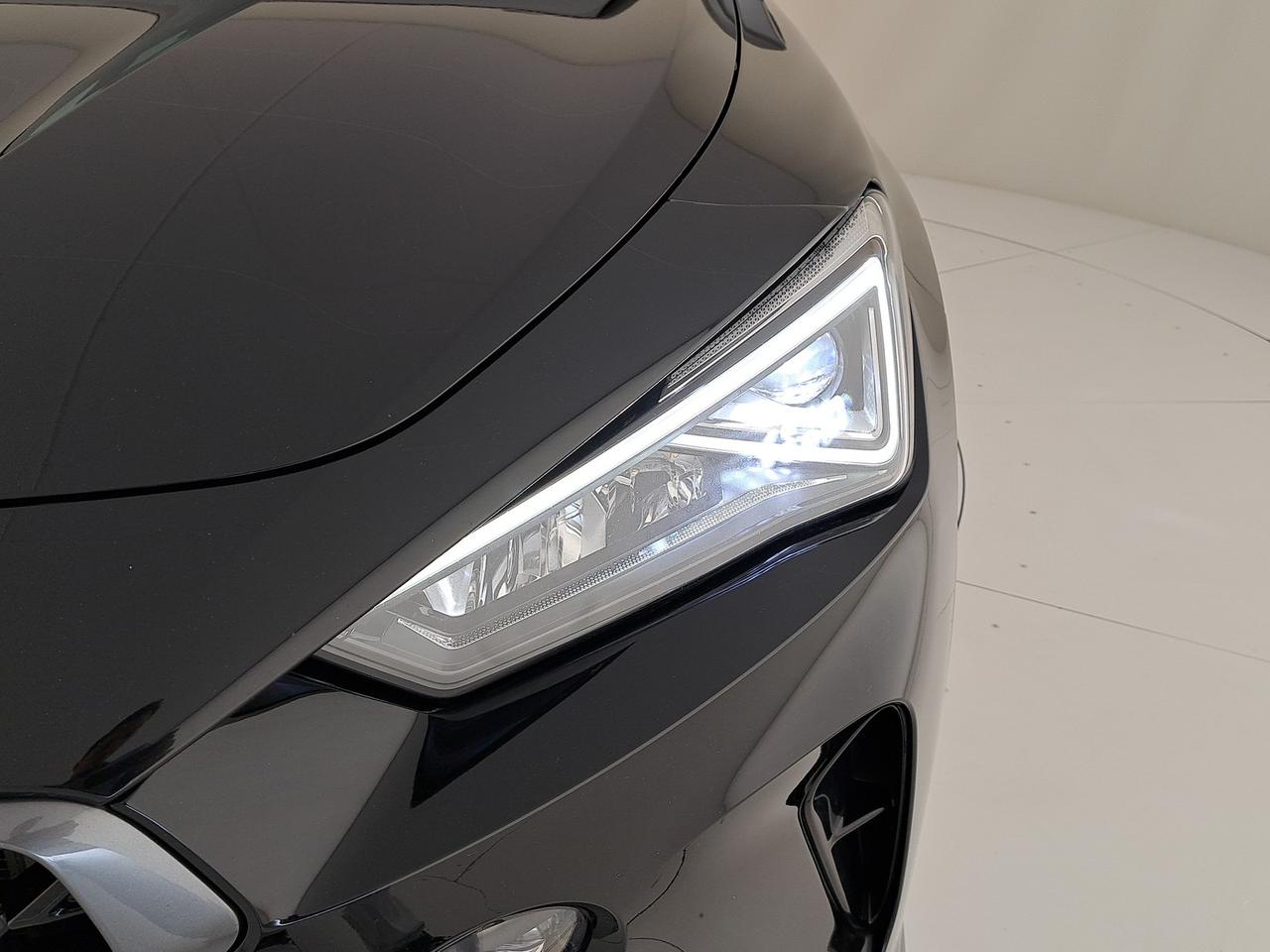 Cupra Formentor 2.0 tdi 4drive 150cv dsg