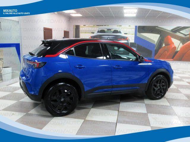 OPEL Mokka 1.2 Turbo 136cv GS Line EU6
