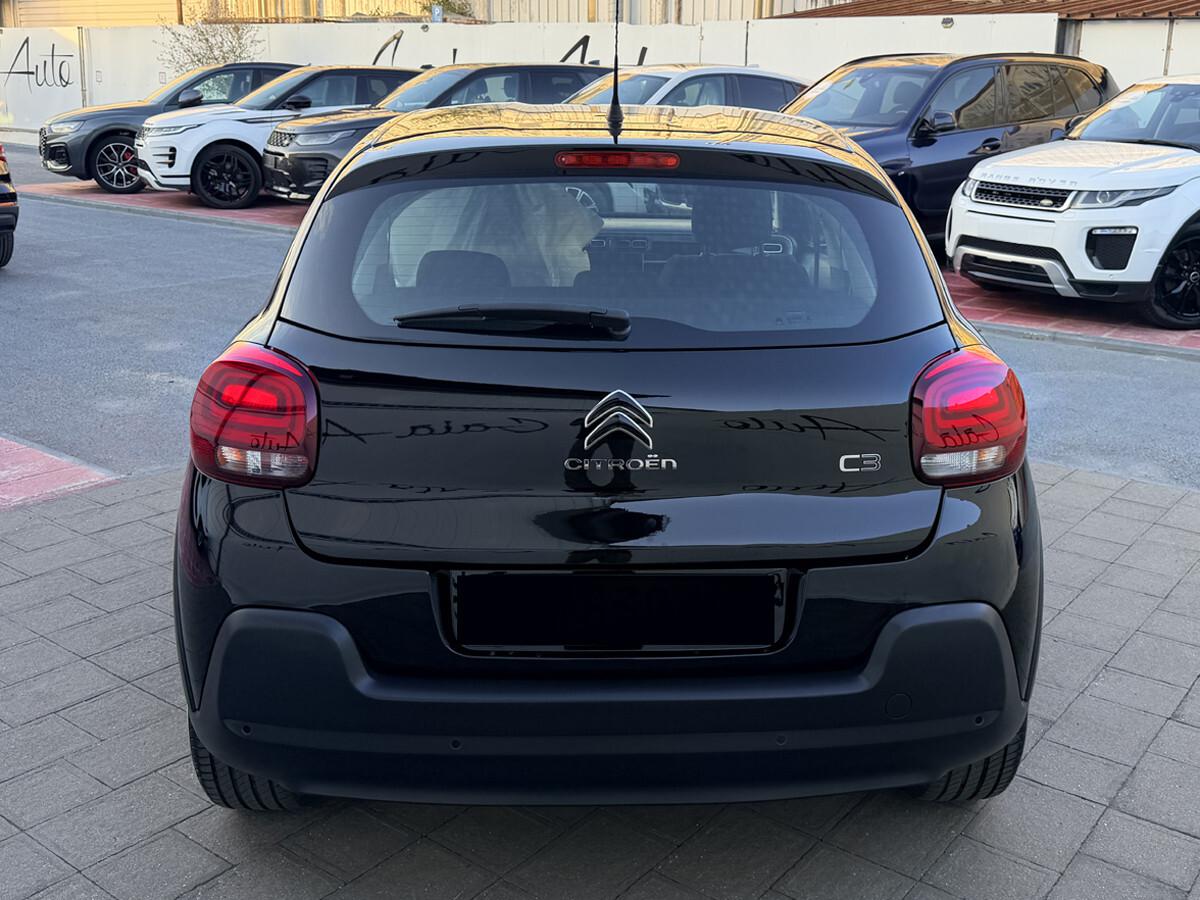 Citroen C3 PureTech 83 S&S Shine Pack - Neopatentati