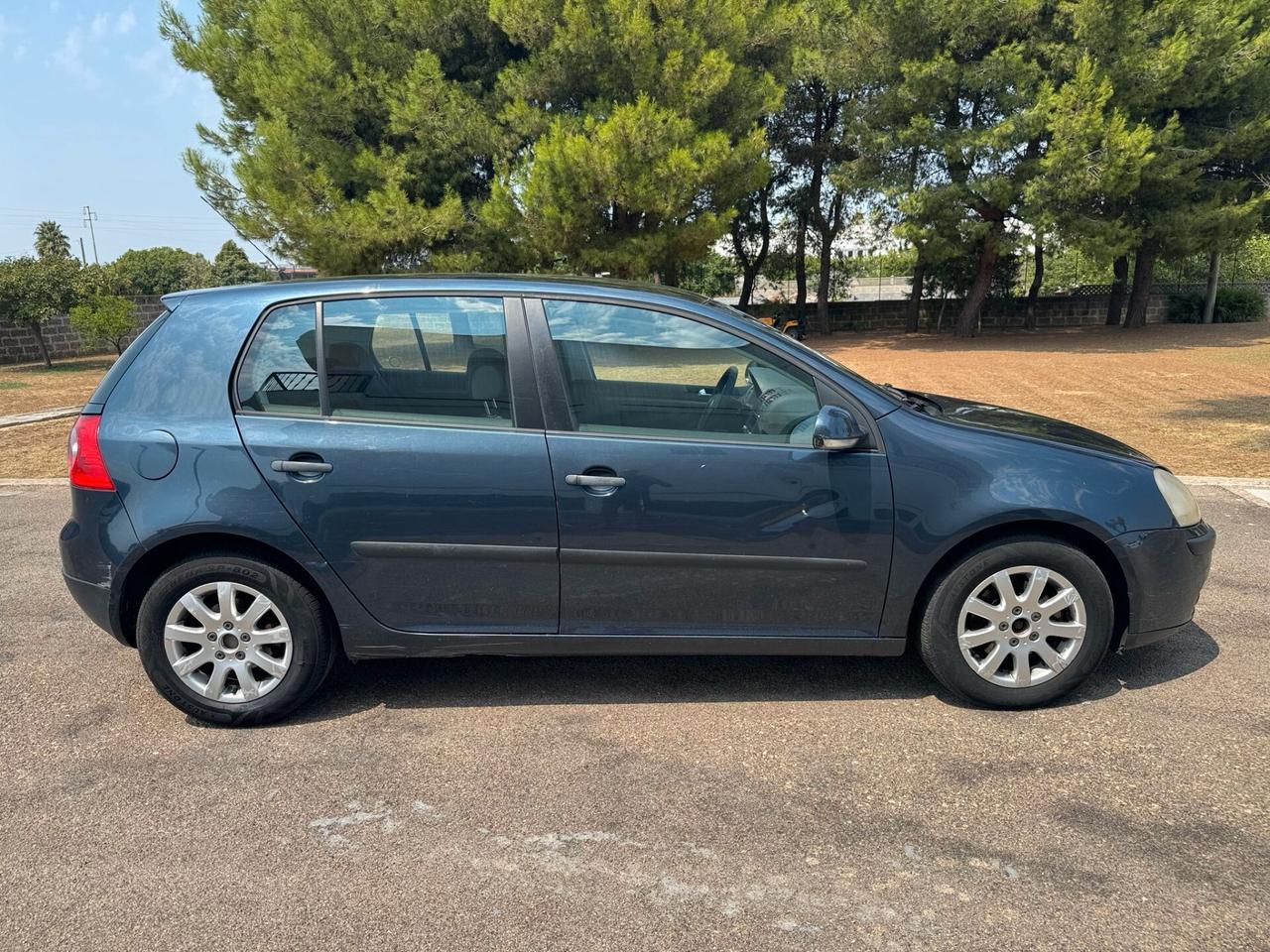 Volkswagen Golf 1.9 TDI 5p.