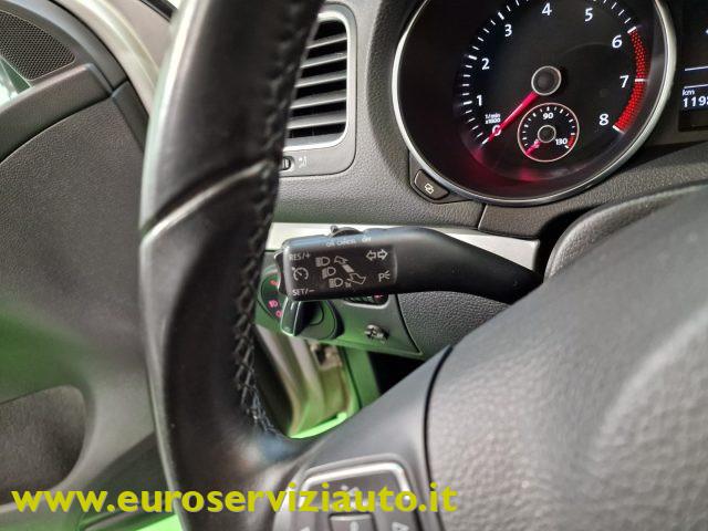 VOLKSWAGEN Golf 1.4 TSI 122CV 5p. Highline