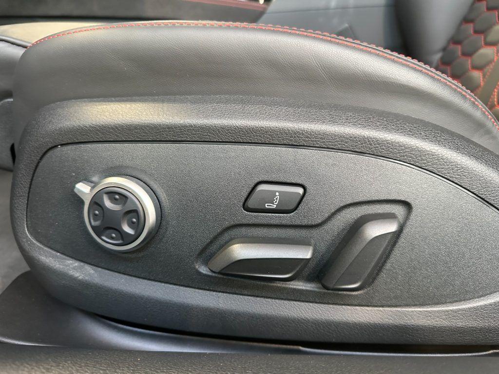 Audi RS 5 Coupé Competition quattro - FULL IVA