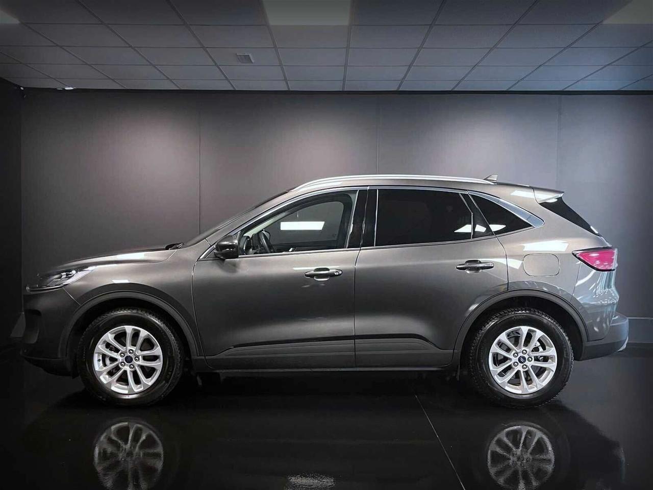 FORD KUGA 2.0 ECOBLUE 120 CV AUTO 2WD TITANIUM X