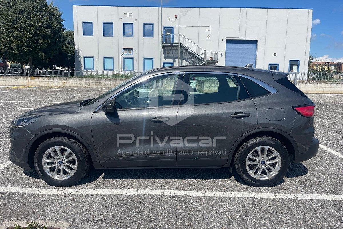 FORD Kuga 1.5 EcoBlue 120 CV aut. 2WD Connect
