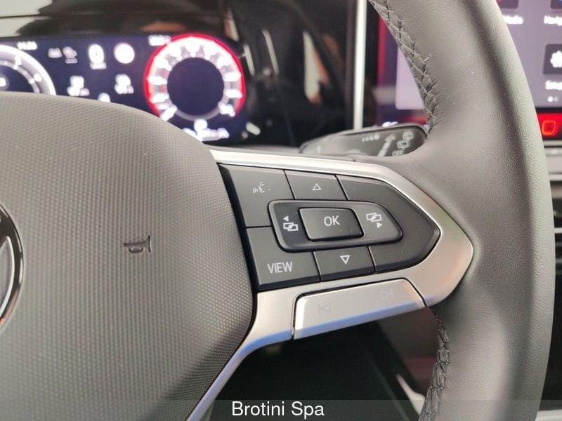 Volkswagen Golf 1.5 TSI eHybrid DSG 50 Years