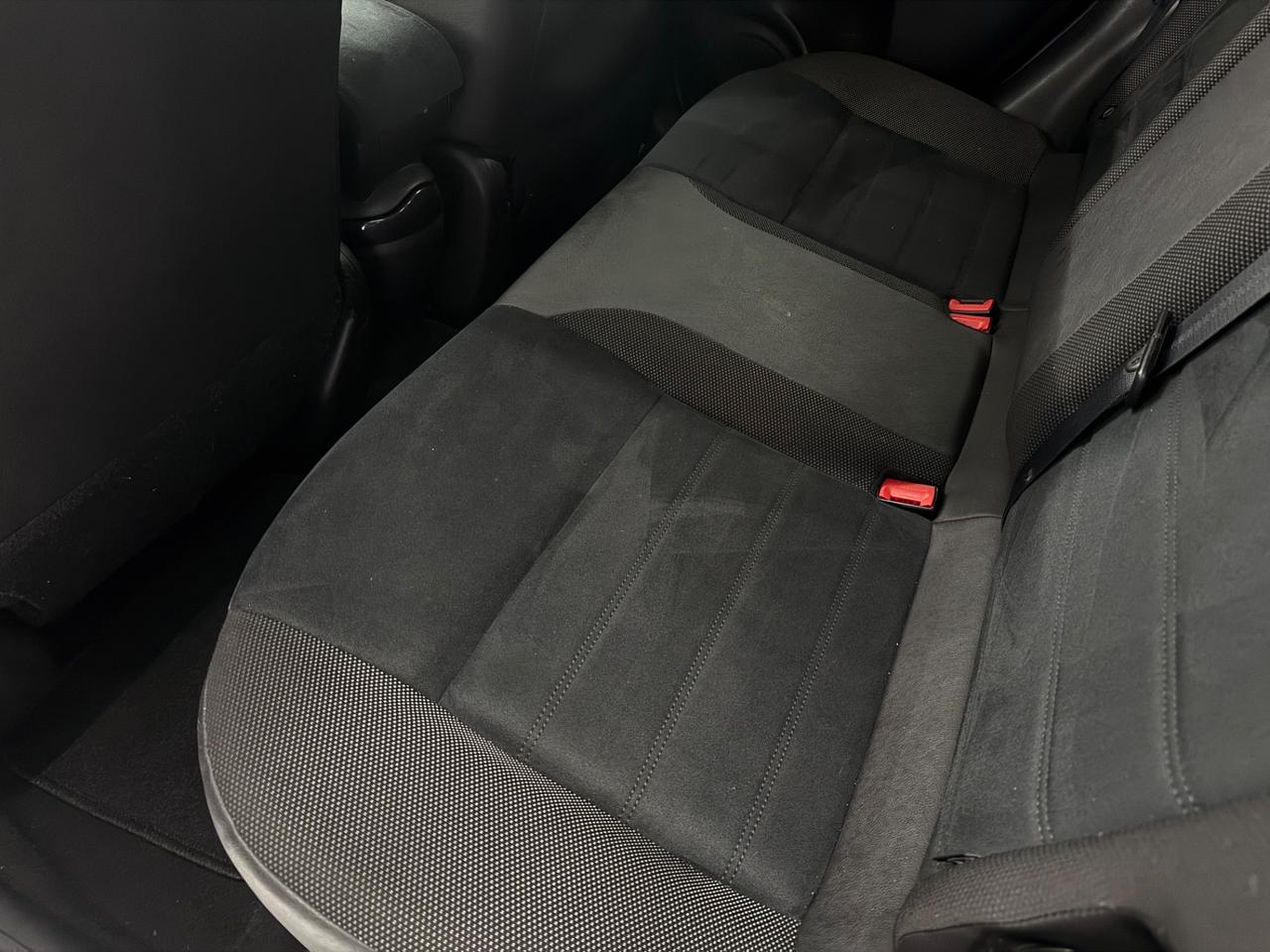 Nissan Juke 1.5 dCi N-Connecta Iper Full-Tetto