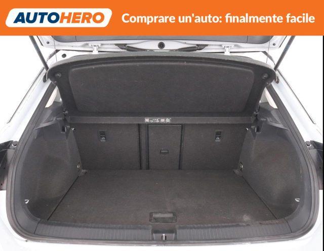 VOLKSWAGEN T-Roc 1.6 TDI SCR Advanced BlueMotion Technology