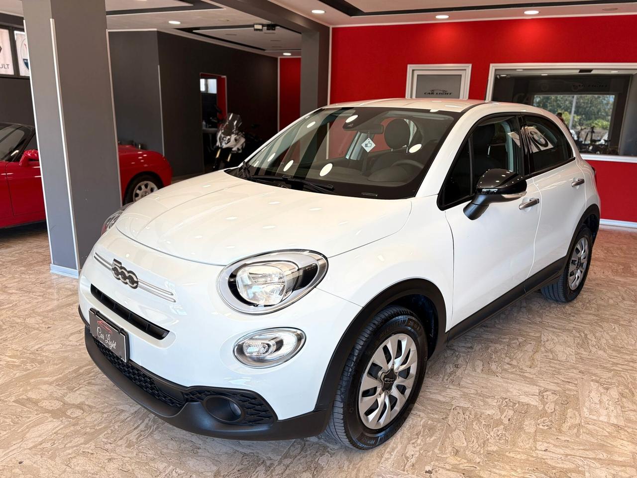 Fiat 500X 1.3 MultiJet 95 CV