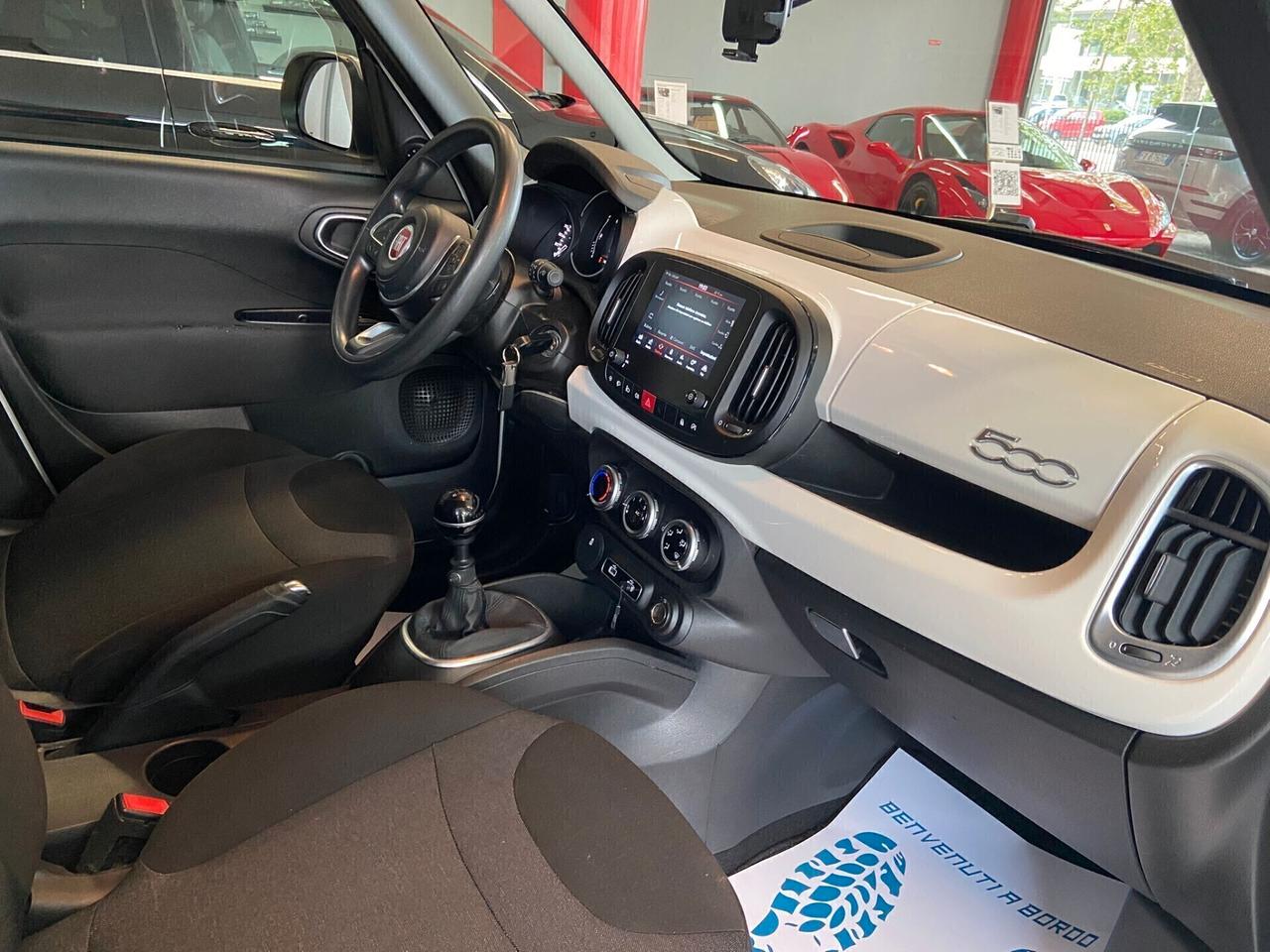 Fiat 500L 1.3 Multijet 95 CV DIESEL