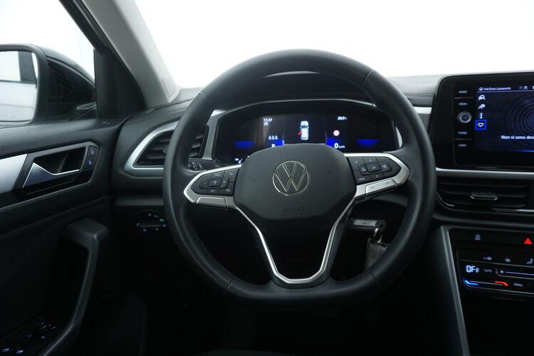 Volkswagen T-Roc Life DSG BR189134 1.5 Benzina 150CV