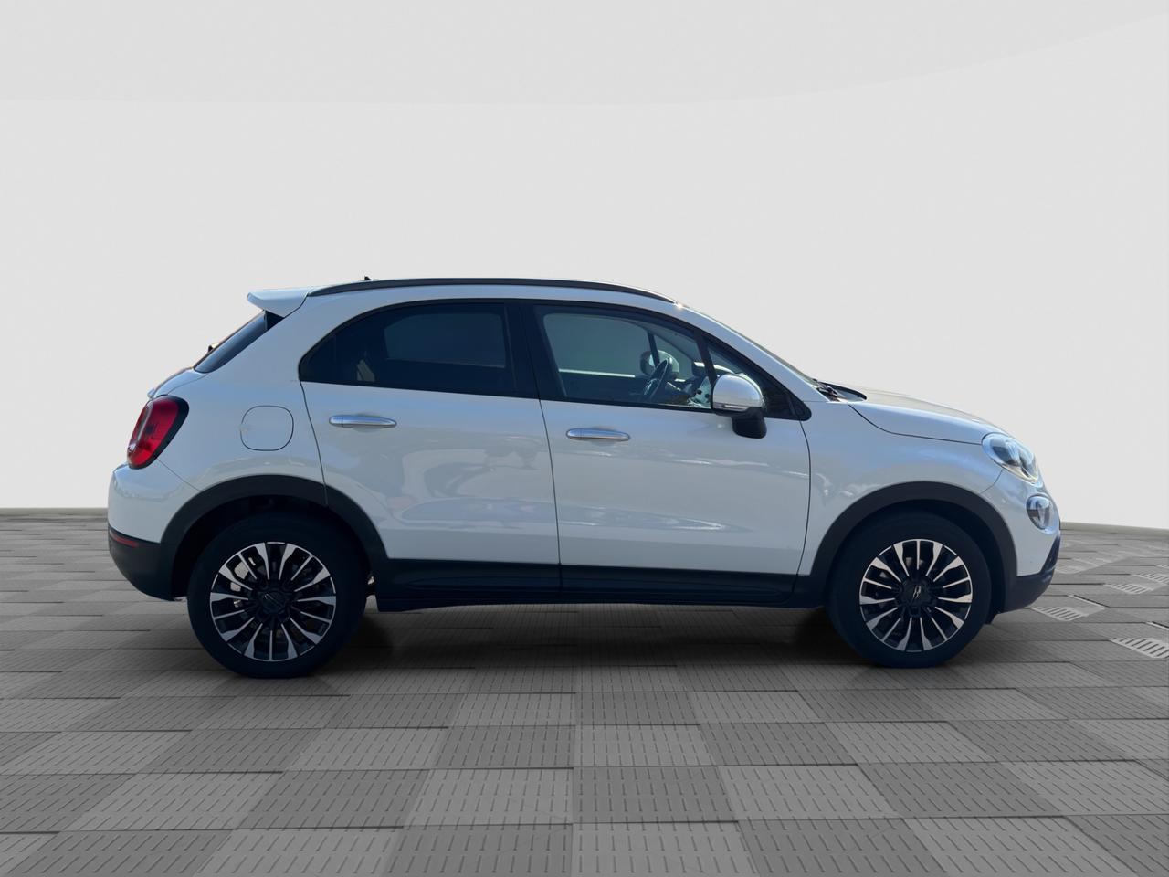 FIAT 500X 1.0 T3 120 CV City Cross