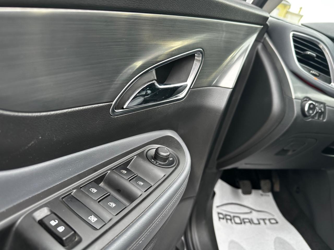 Opel Mokka 1.4 Turbo GPL Tech 140CV 4x2 Cosmo b-Color