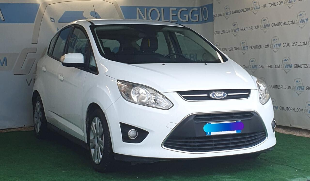 Ford C-Max 1.5 TDCi 95CV Start&Stop Business