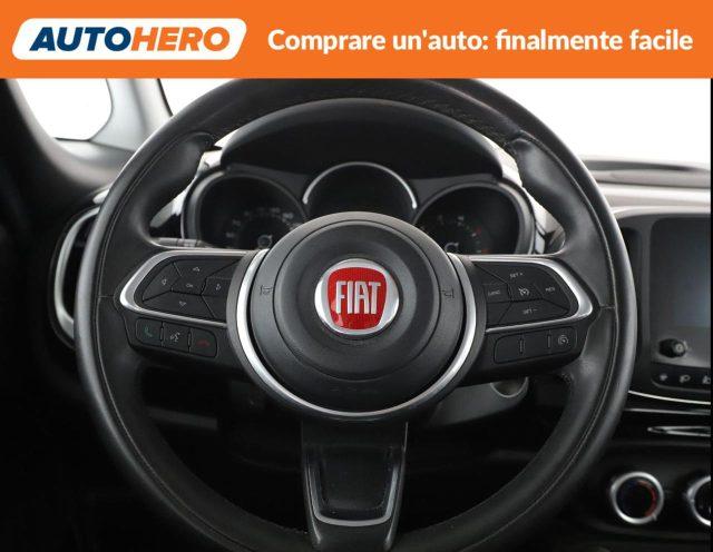 FIAT 500L 1.3 Multijet 95 CV Urban