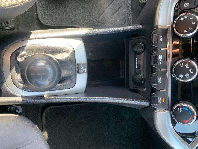 KIA Rio 1.2 CVVT 5p. EX