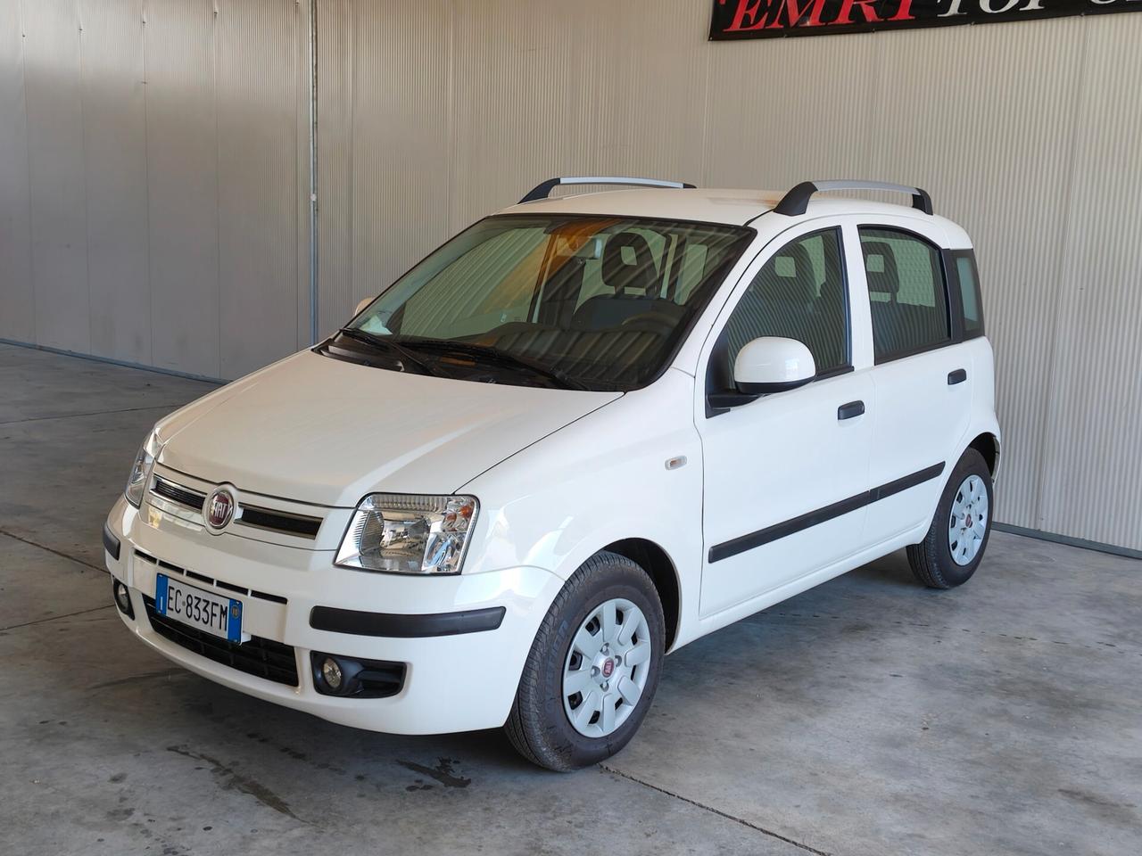 Fiat Panda 1.2 , 43.000km