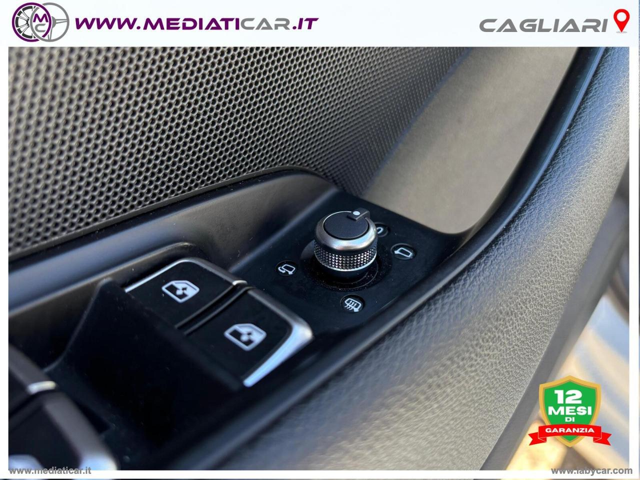 AUDI A3 SPB 1.4 TFSI COD ultra S tronic Sport
