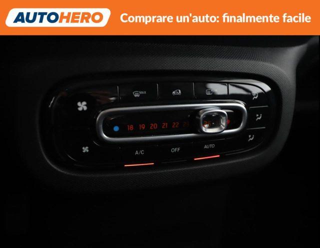 SMART ForTwo 70 1.0 Youngster