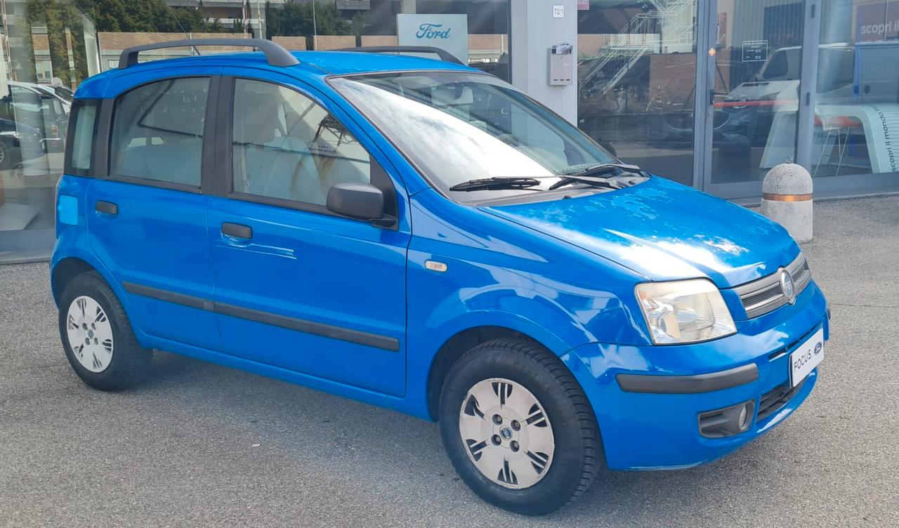 Fiat Panda 1.2 Dynamic