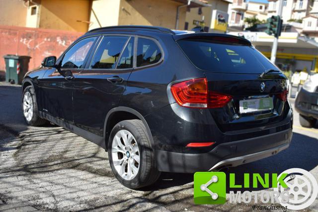 BMW X1 sDrive16d Msport