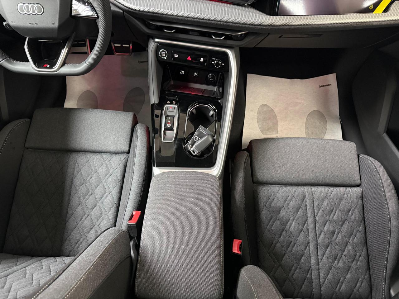 Audi Q5 SPB TDI 150 kW mHEV+ S tronic quattro S line ( € 22.000 DI SCONTO!!!!)