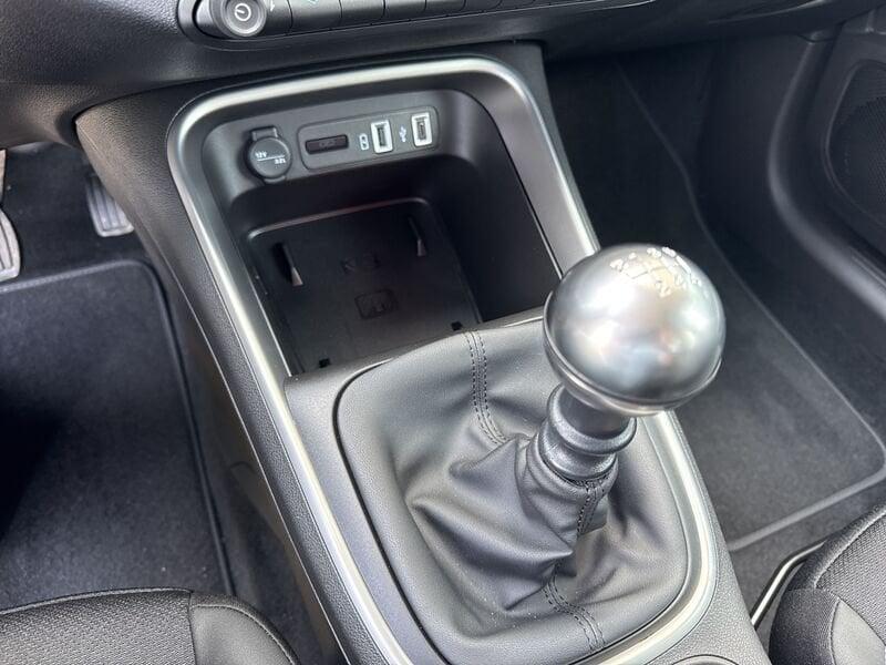 Jeep Avenger 1.2 Turbo Summit