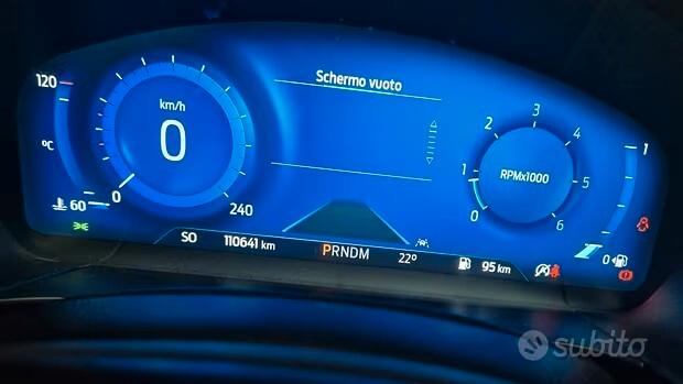 Ford Kuga 1.5 EcoBlue 120 CV 2WD ST-Line Sync usb aux android auto St-Line x n1