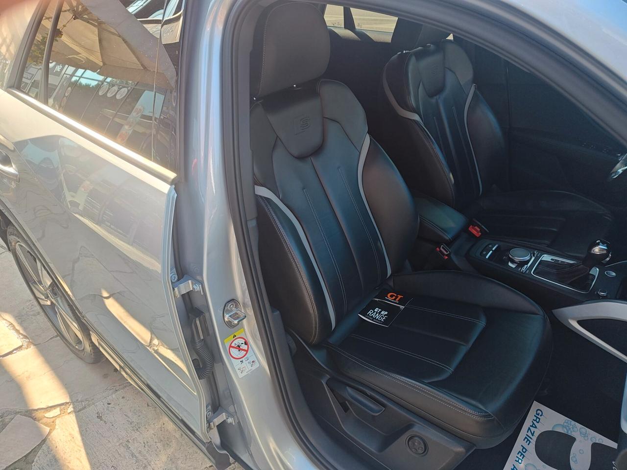 AUDI Q2 35 2.0 TDI 150 CV S LINE EDIT. QUATTRO S-TRON