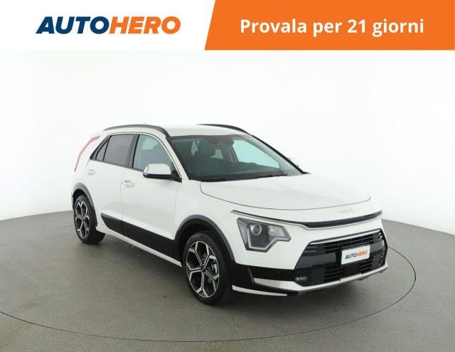 KIA Niro 1.6 GDi DCT HEV Style