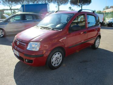 Fiat Panda 1.2 MY LIFE 69cv E5 BENZINA 138000 KM +600.00 GPL