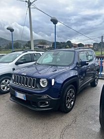 Jeep Renegade 1.6 Mjt 120 CV Longitude 2018