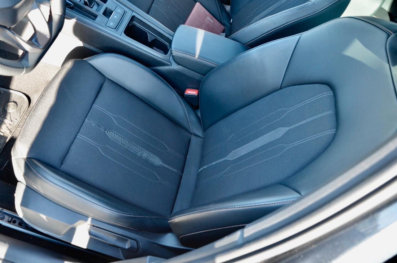 CUPRA FORMENTOR 2.0 TDI 4DRIVE 150cv DSG, UFF ITALIANA, FULL LED, APPLE ANDROID, PERMUTE