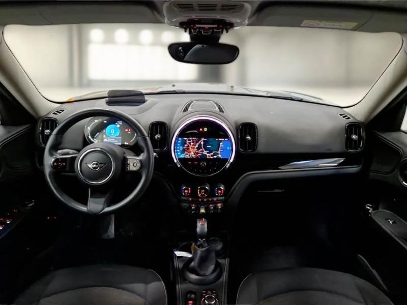 Mini Countryman Cooper SE Business 1.5 Twin Power Turbo eDrive ALL4 Steptronic