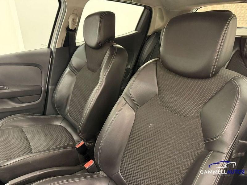 Renault Clio 0.9 TCE 90cv Business