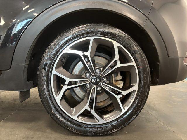 KIA Sportage Tetto Apribile GT Line DCT7 Mild Hybrid AWD 4X4