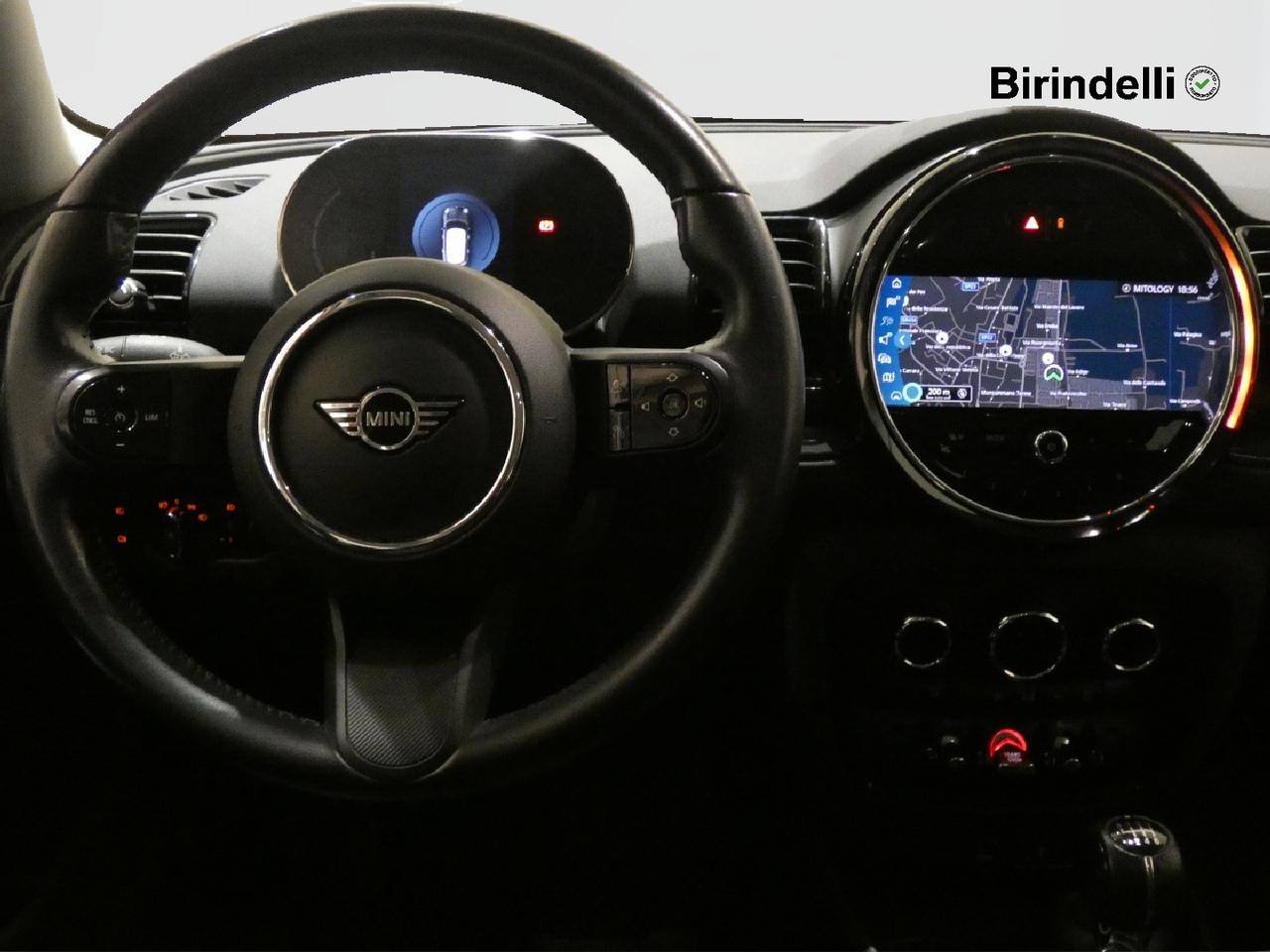 MINI Mini Clubman (F54) - Mini 1.5 One Mayfair Edition Clubman