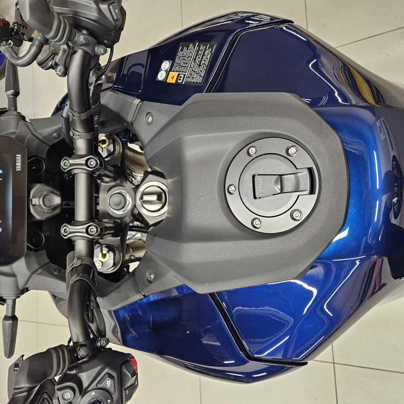 Yamaha Tracer 9 GT+ Y-AMT 2025