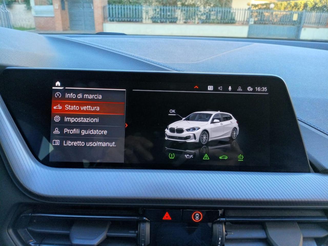 Bmw 120 M Sport 120 d #7683