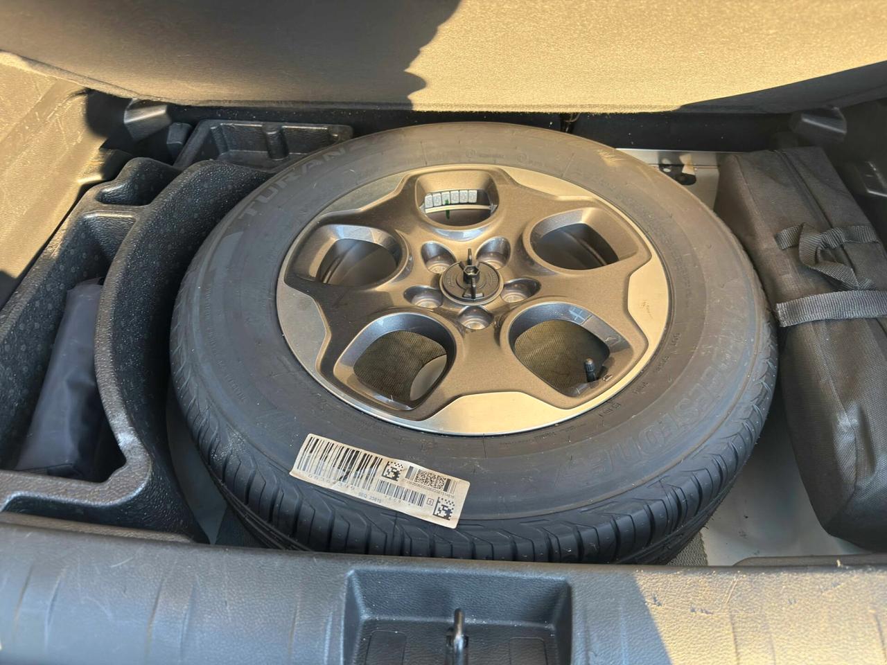 Jeep Renegade 1.6 Mjt 105 CV Business