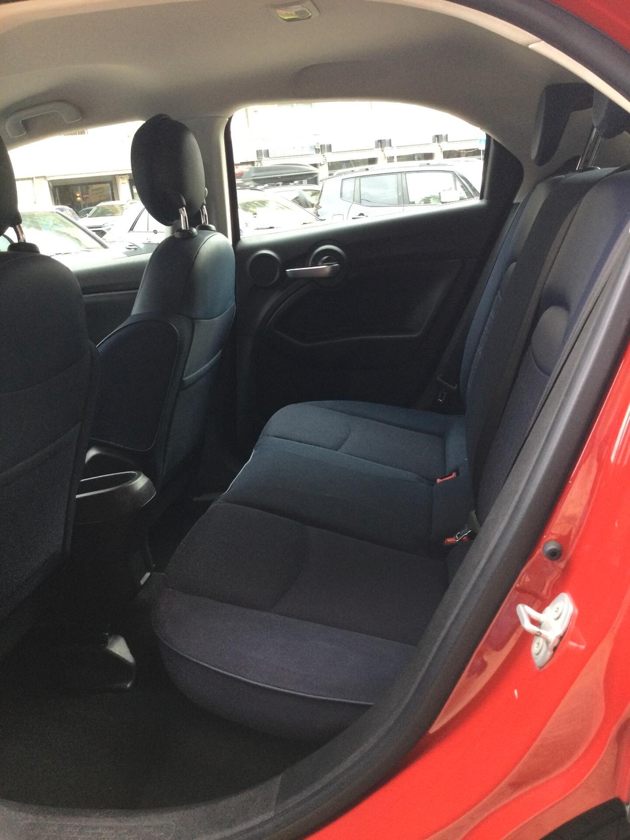 Fiat 500X 1.0 T3 120 CV Cross